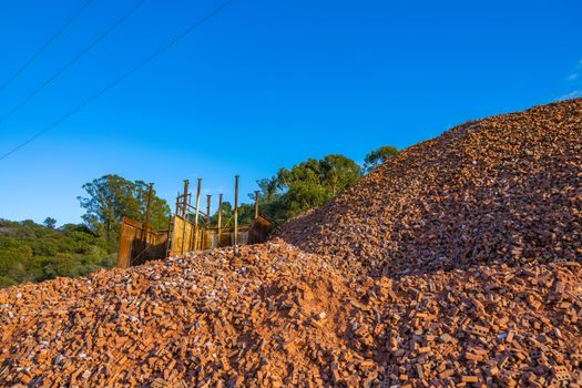 5 Recyclable Building Materials and Their Applications