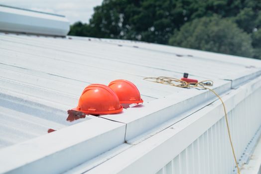 Common Safety Equipment for Construction Work