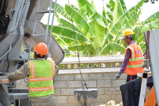 Ready-Mixed Mortar: Features and Applications
