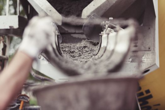 Cement Materials: Types and Applications Compared