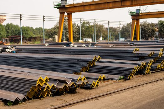 Rebar Prices and Purchasing Factors