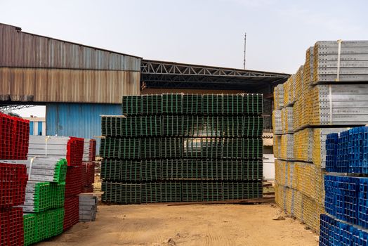 10 Tips for Selecting Quality Building Materials