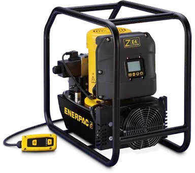 Hydraulic Tools