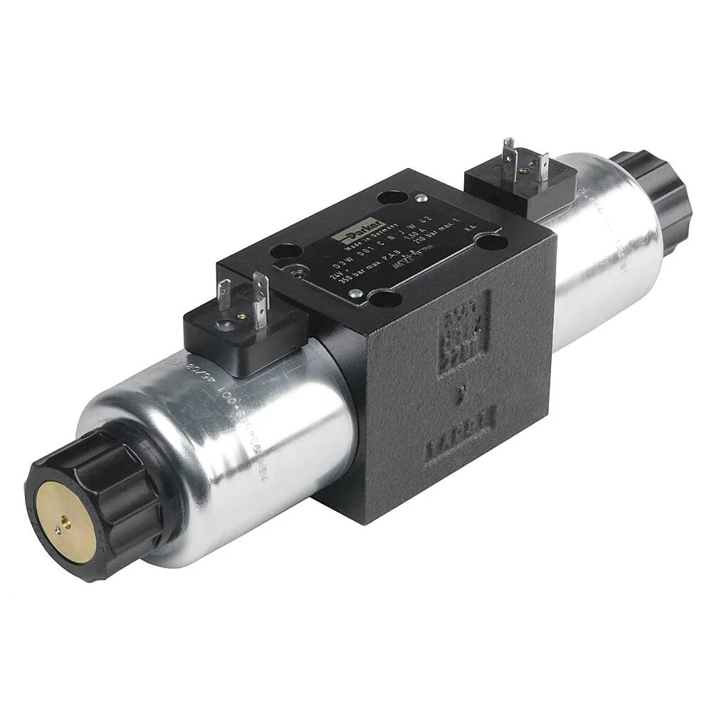 Hydraulics / Filtration