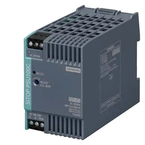 Industrial Power