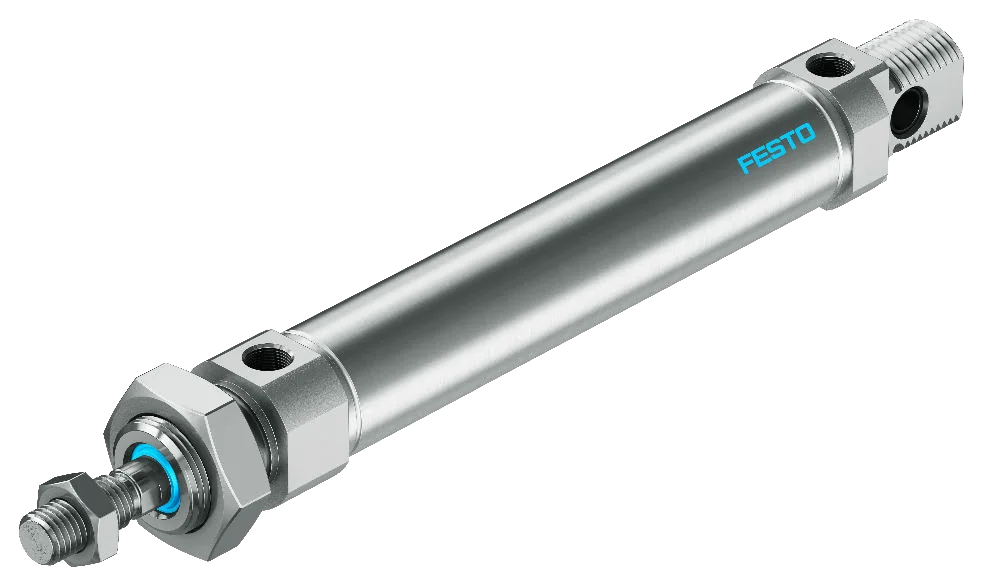 Pneumatics