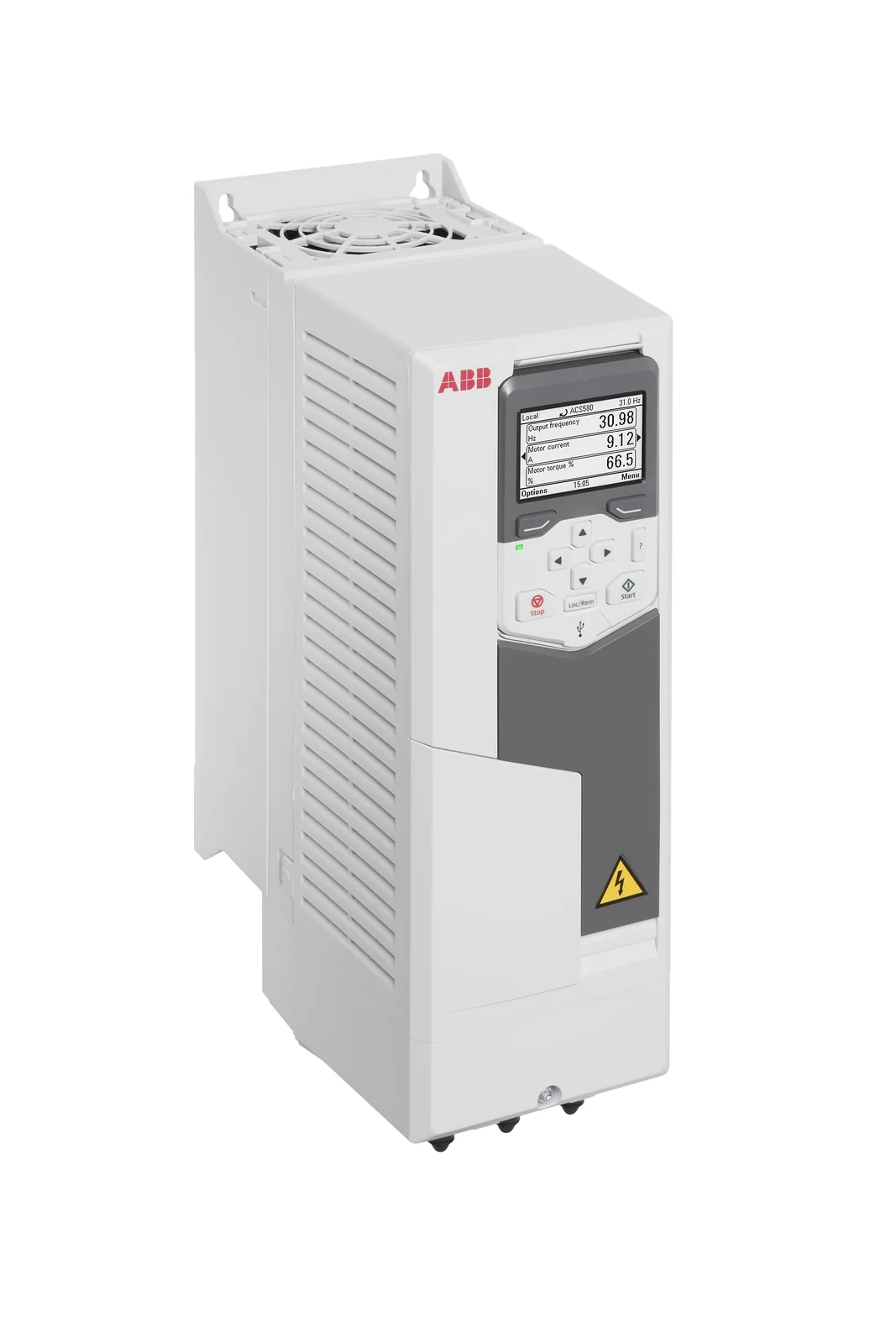 ABB ACS580-04