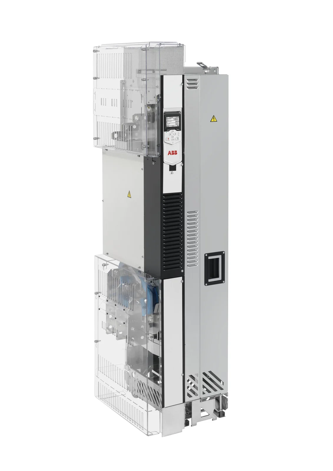 ABB ACS880-04