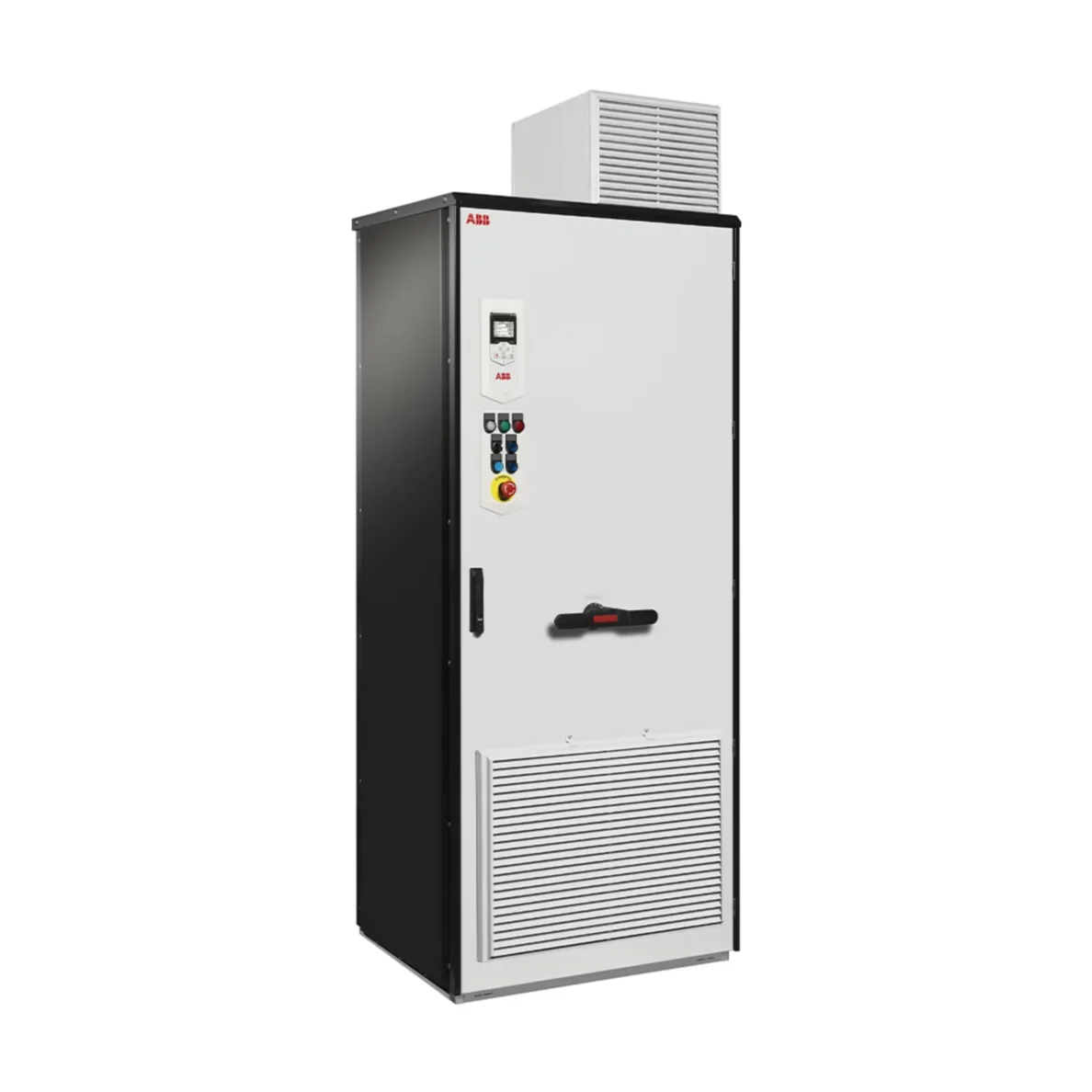 ABB ACS880-07