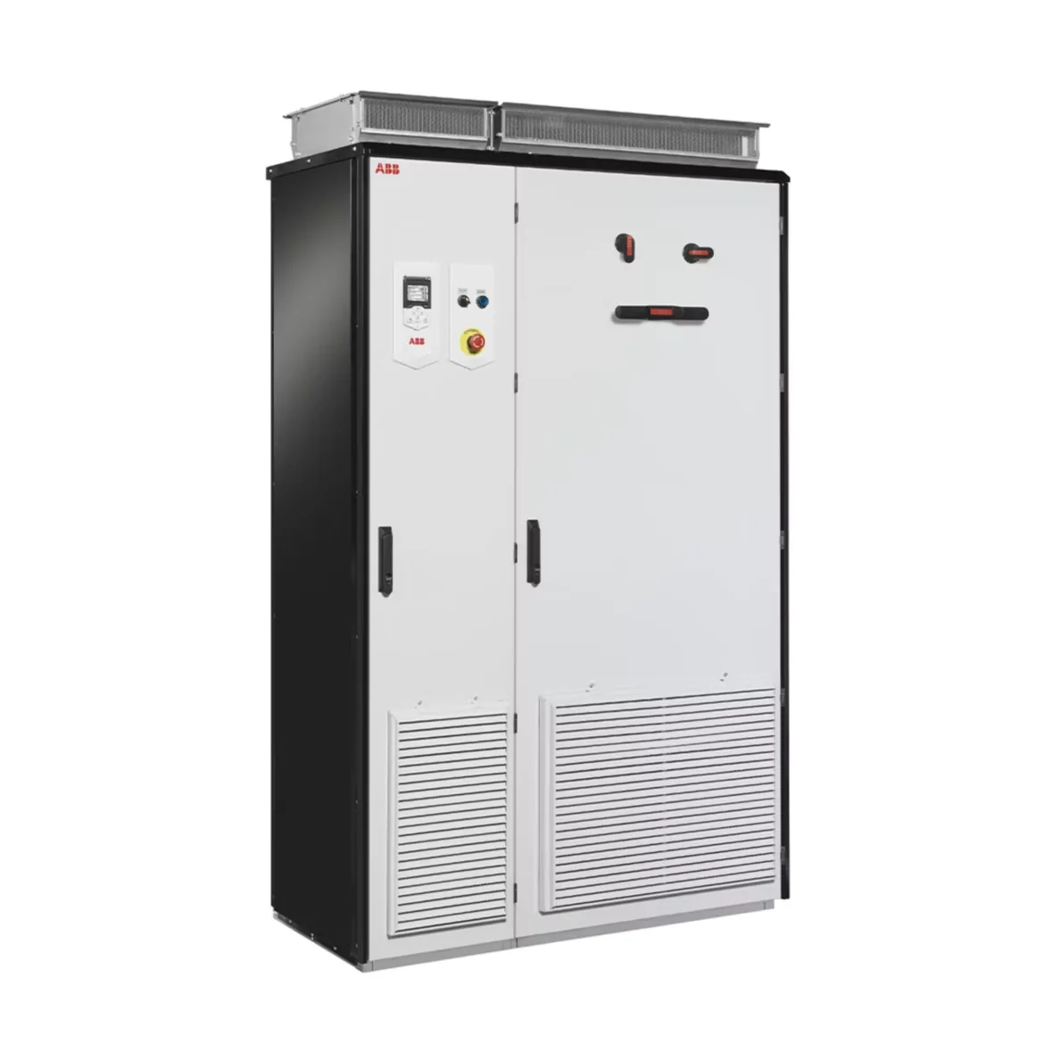 ABB ACS880-17