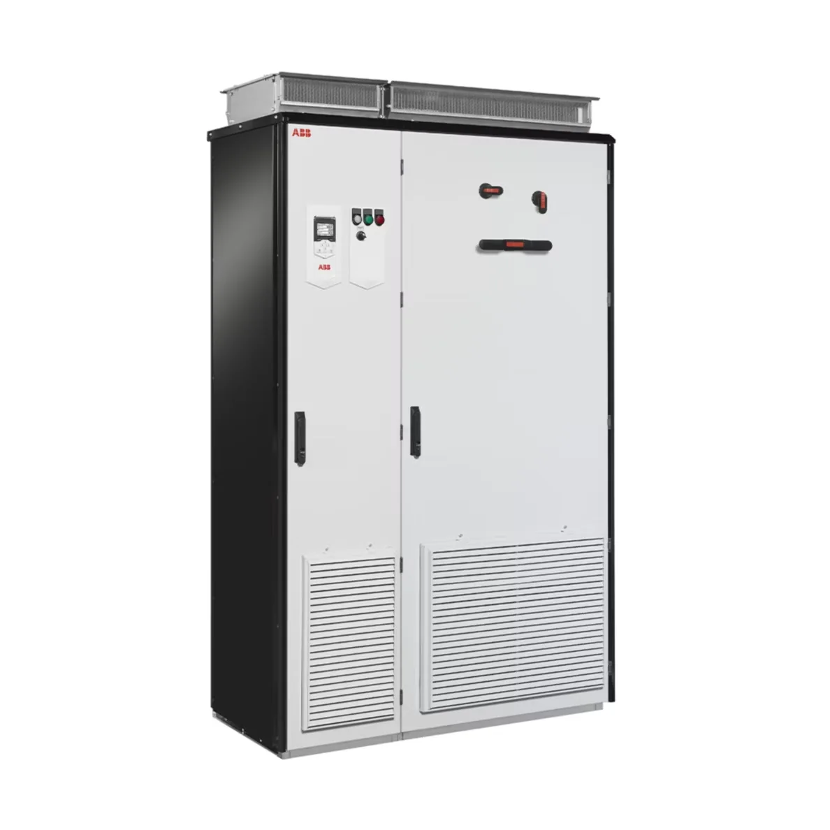 ABB ACS880-37