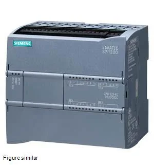 Siemens CPU 1214C DC/DC/DC