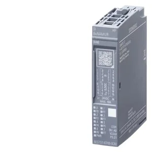 Siemens ET 200SP 6ES7131-6TF00-0CA0