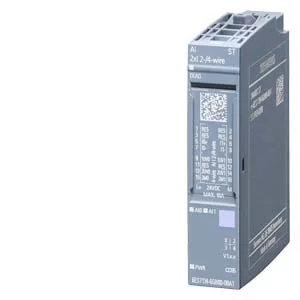 Siemens ET 200SP 6ES7134-6GB00-0BA1