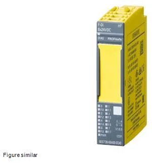 Siemens ET 200SP 6ES7136-6BA01-0CA0