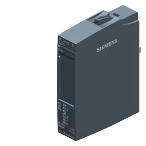 Siemens ET 200SP 6ES7138-6AA01-0BA0
