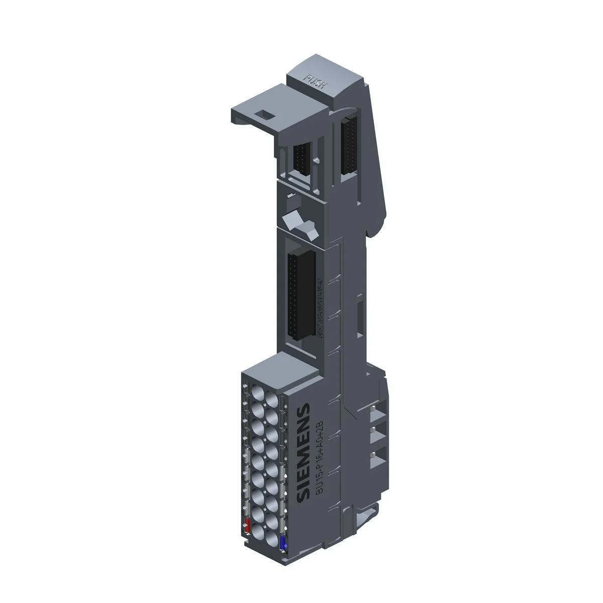 Siemens ET 200SP 6ES7193-6BP00-0BA0