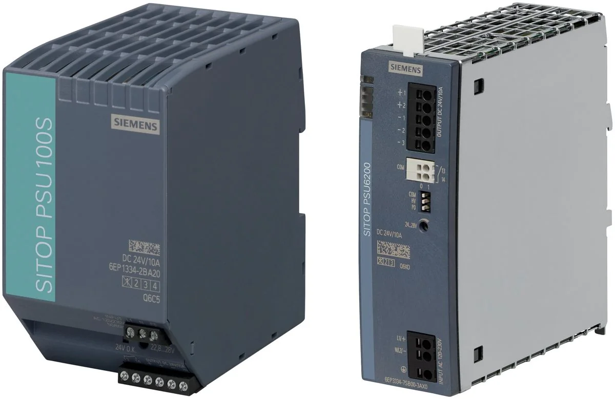 Siemens SITOP 6EP1334-2BA20