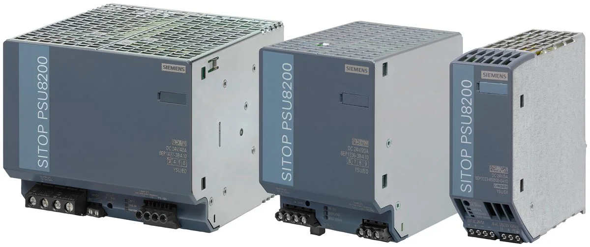 Siemens SITOP 6EP1336-3BA10