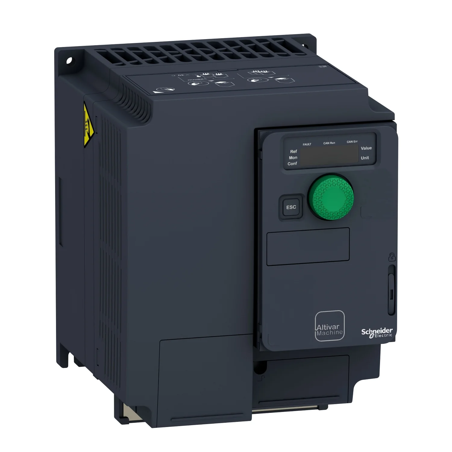 Schneider ATV320 ATV320U40M3C