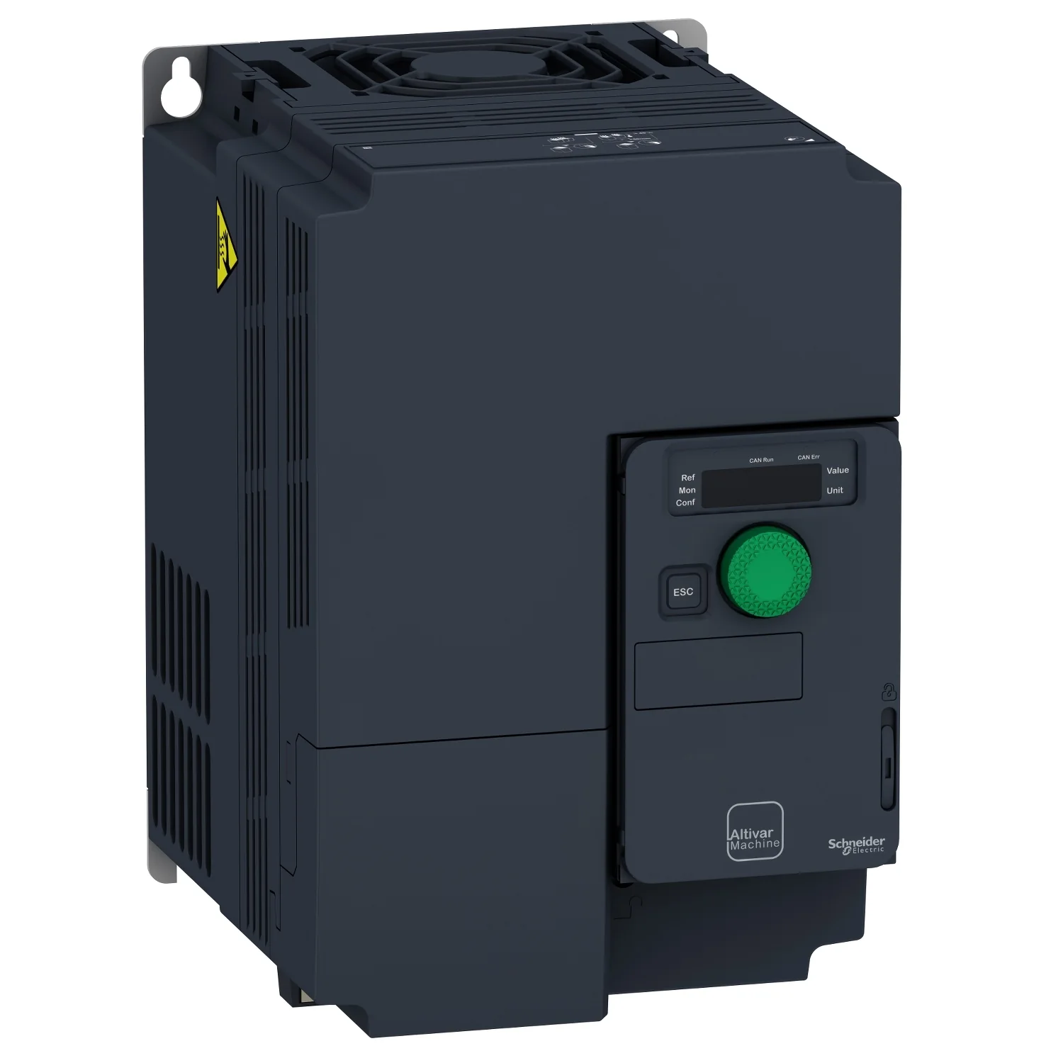 Schneider ATV320 ATV320U75N4C