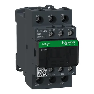 Schneider TeSys D LC1D25