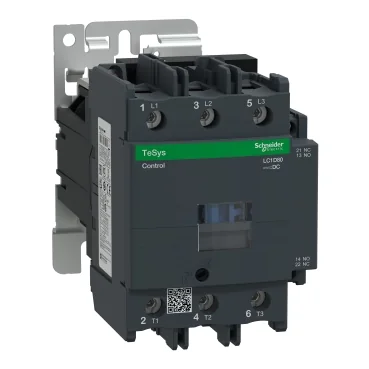 Schneider TeSys D LC1D80