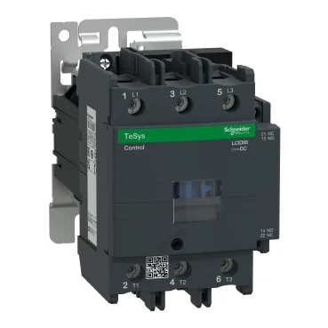 Schneider TeSys D LC1D95