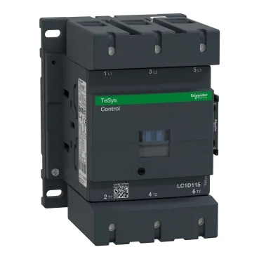 Schneider TeSys D LC1D115