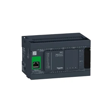 Schneider Modicon M241