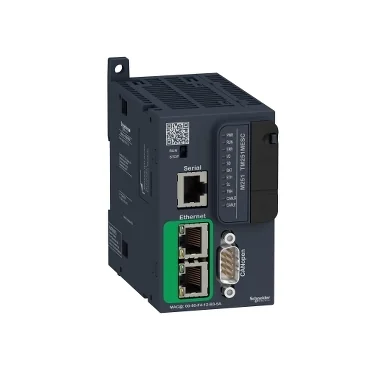 Schneider Modicon M251