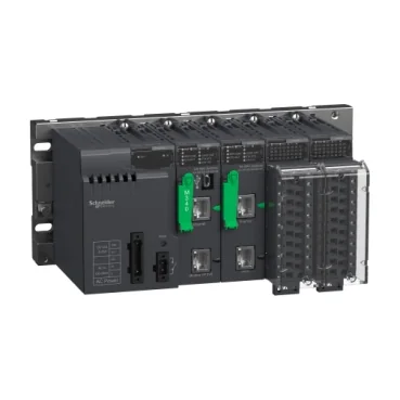 Schneider Modicon M340