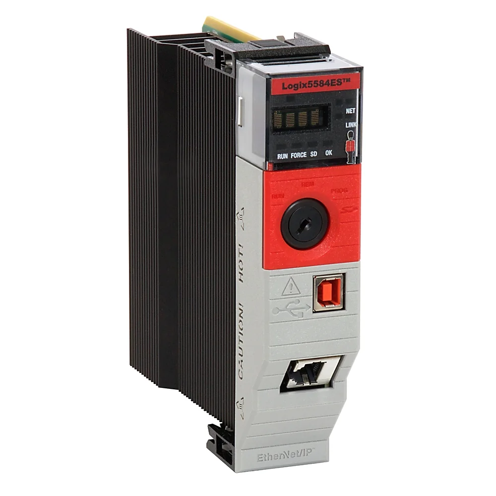 Allen-Bradley 1756-L84ES