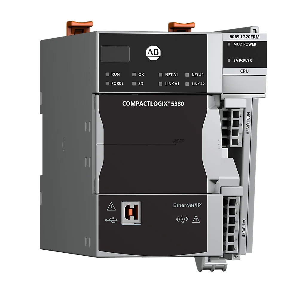 Allen-Bradley 5069-L320ERM