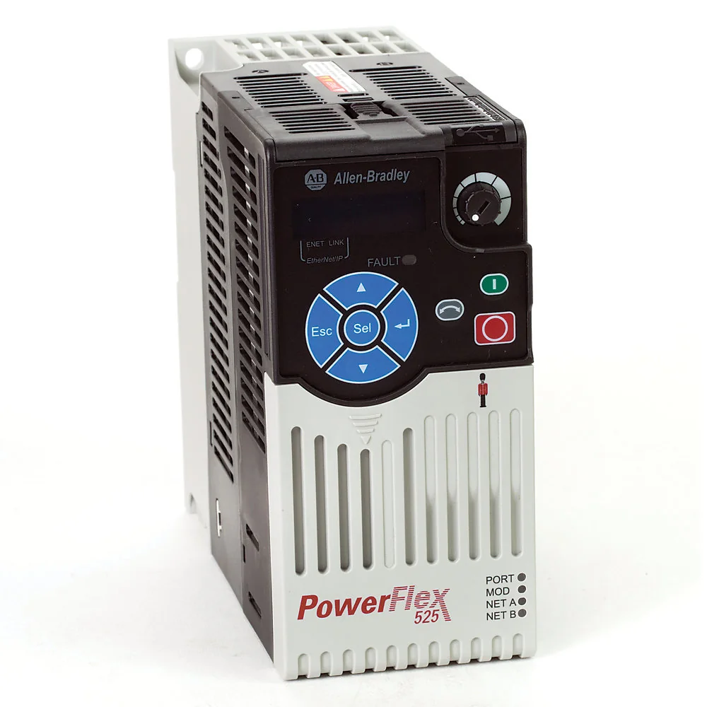 Allen-Bradley PowerFlex 525 25B-D4P0N114