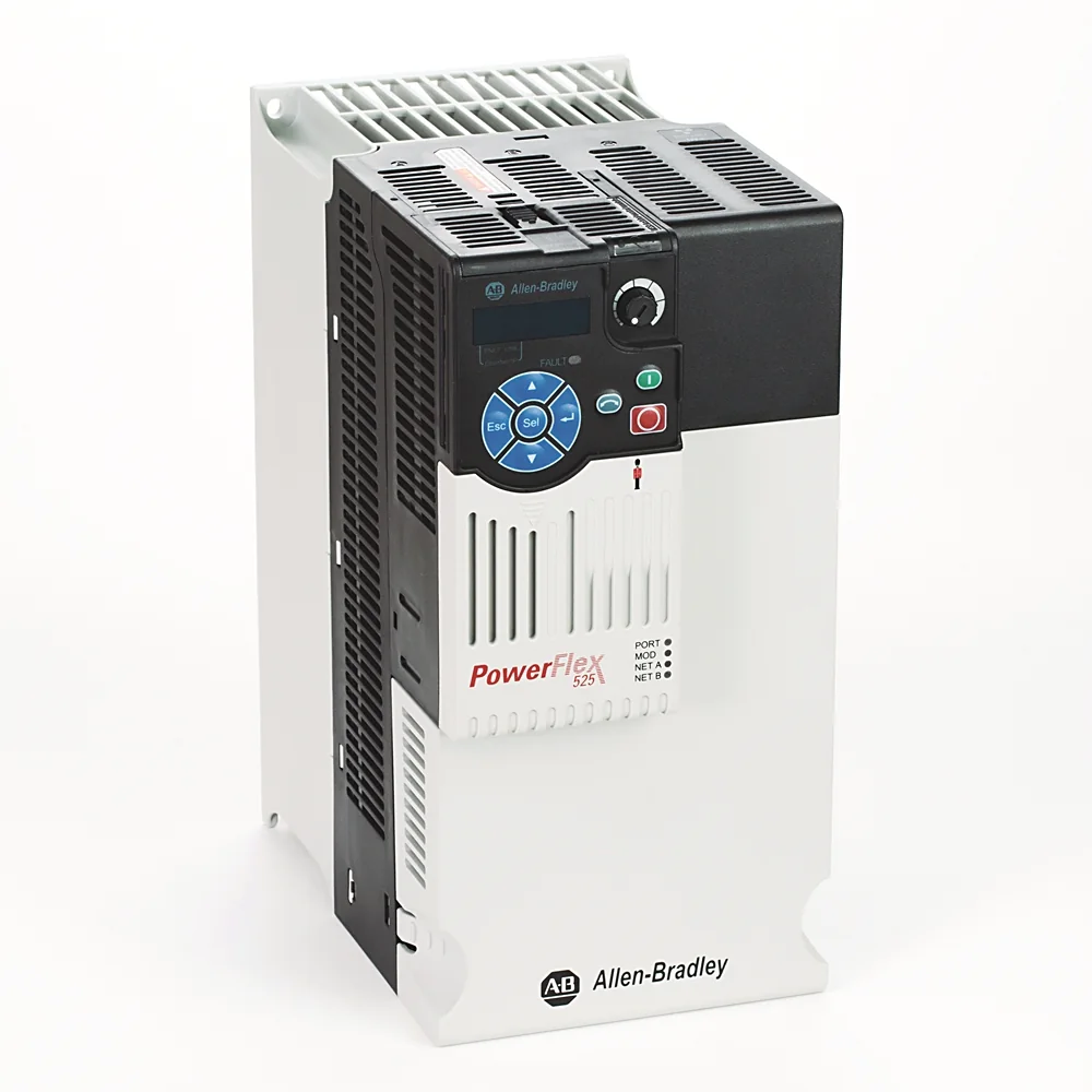 Allen-Bradley PowerFlex 525 25B-D024N104