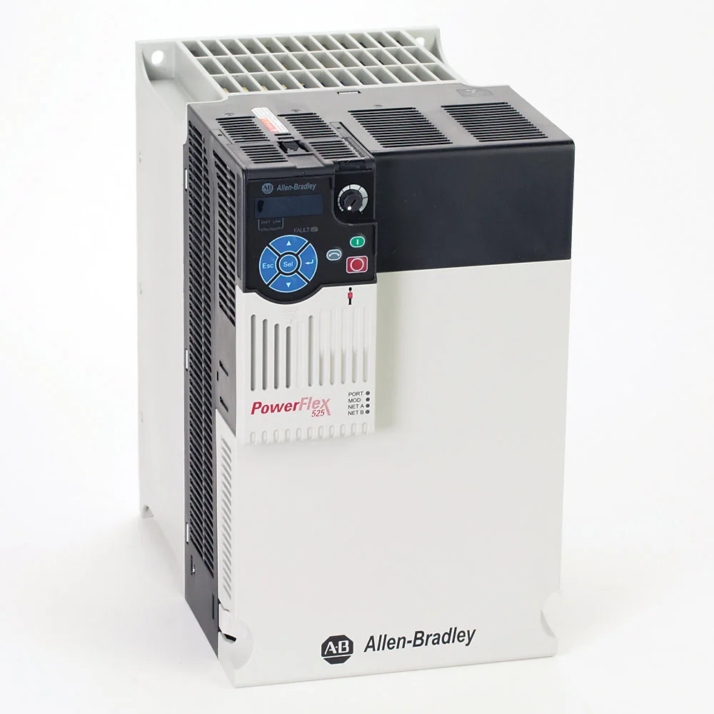 Allen-Bradley PowerFlex 525 25B-D043N114