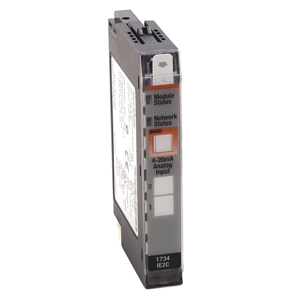Allen-Bradley 1734-IT2I