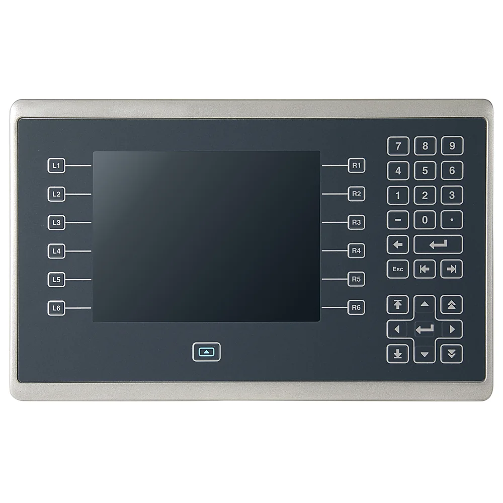 Allen-Bradley PanelView 5510