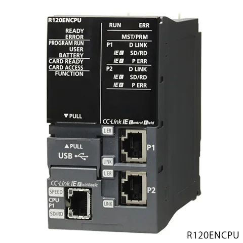 Mitsubishi R32ENCPU