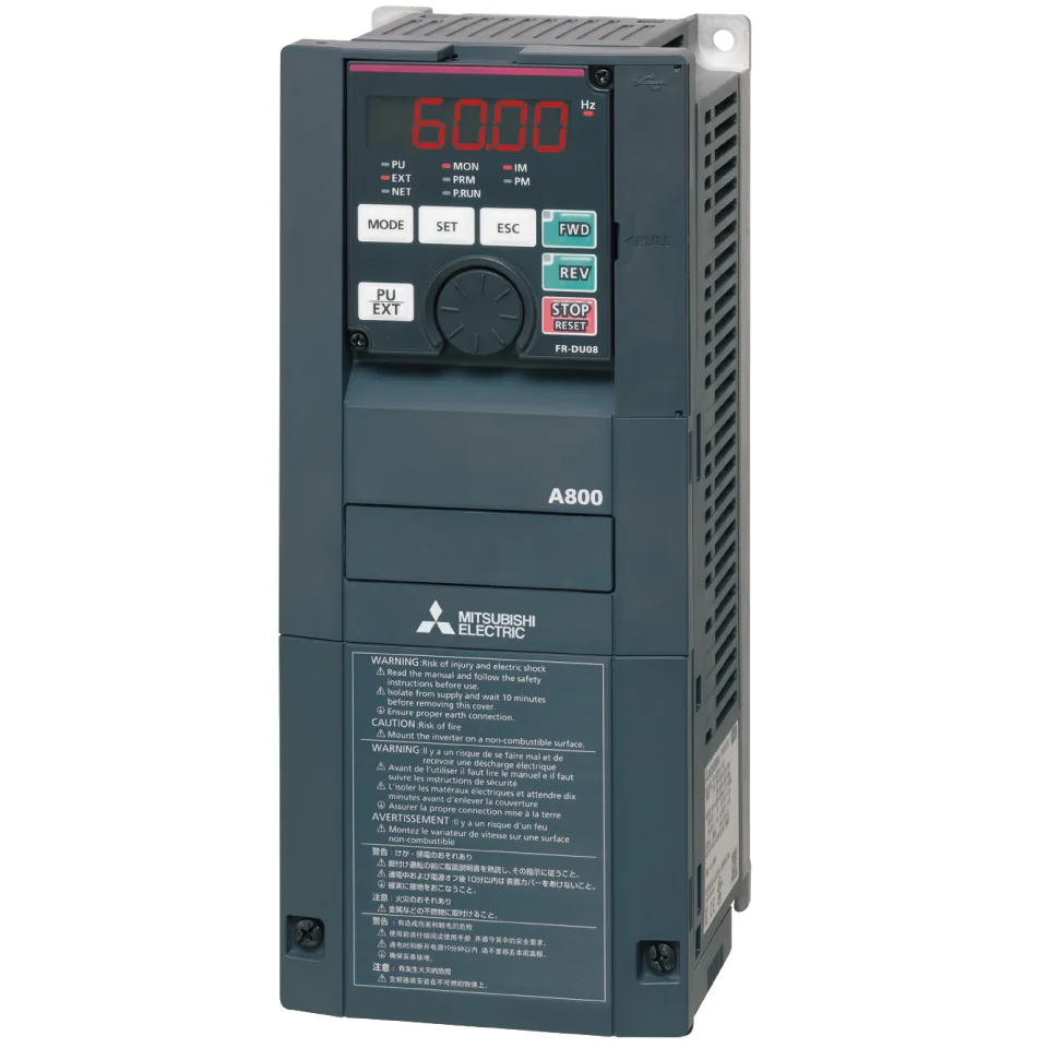 Mitsubishi FR-A820
