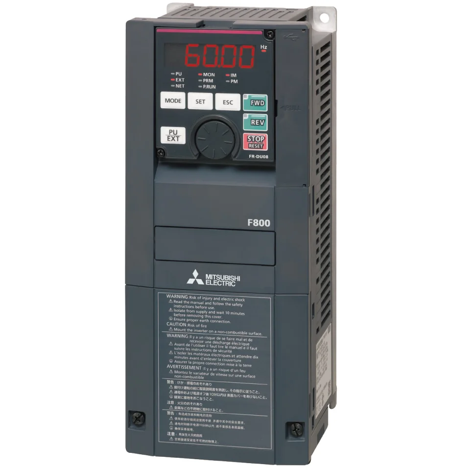 Mitsubishi FR-F840