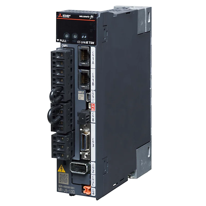Mitsubishi MR-J5-200G