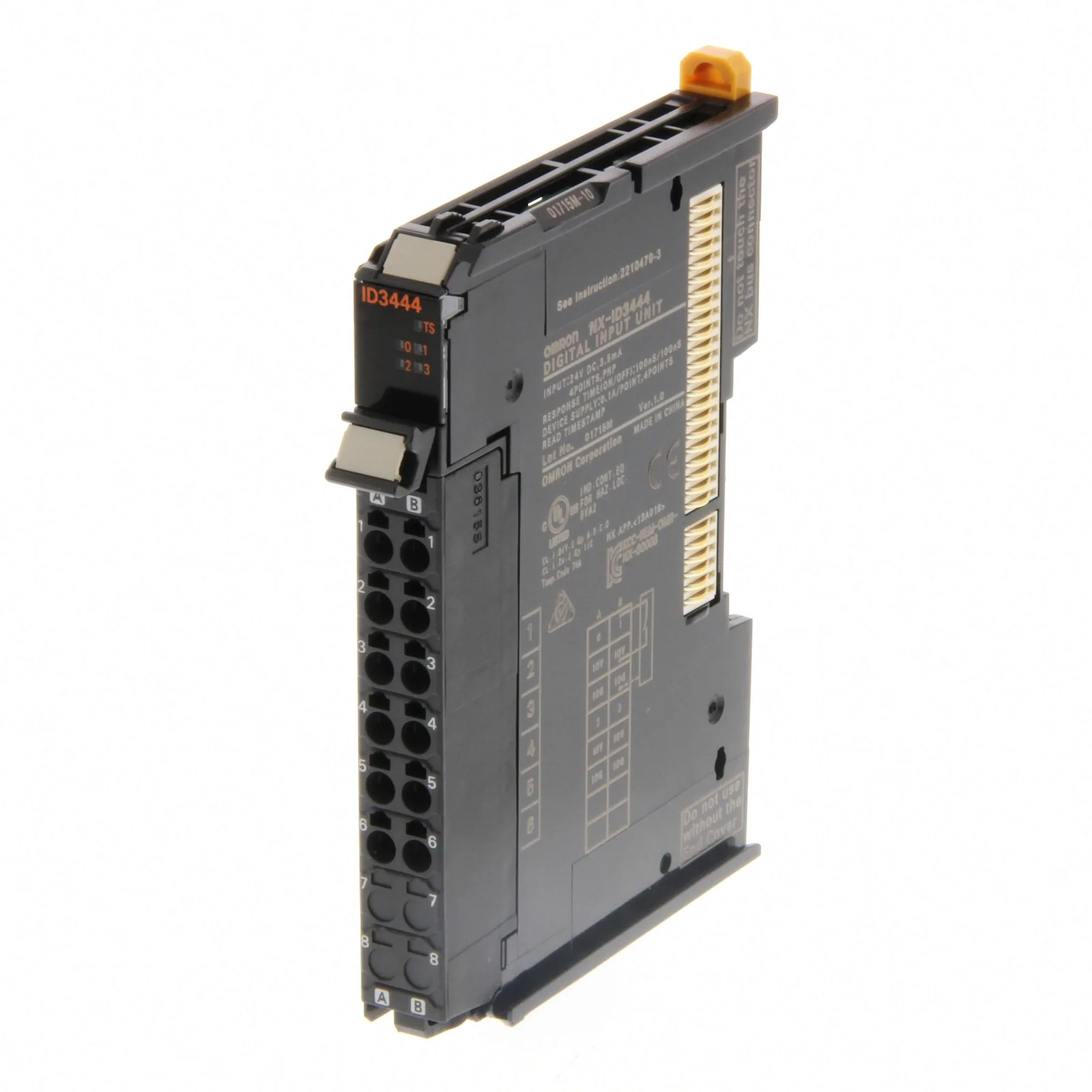 OMRON NX-ID3444