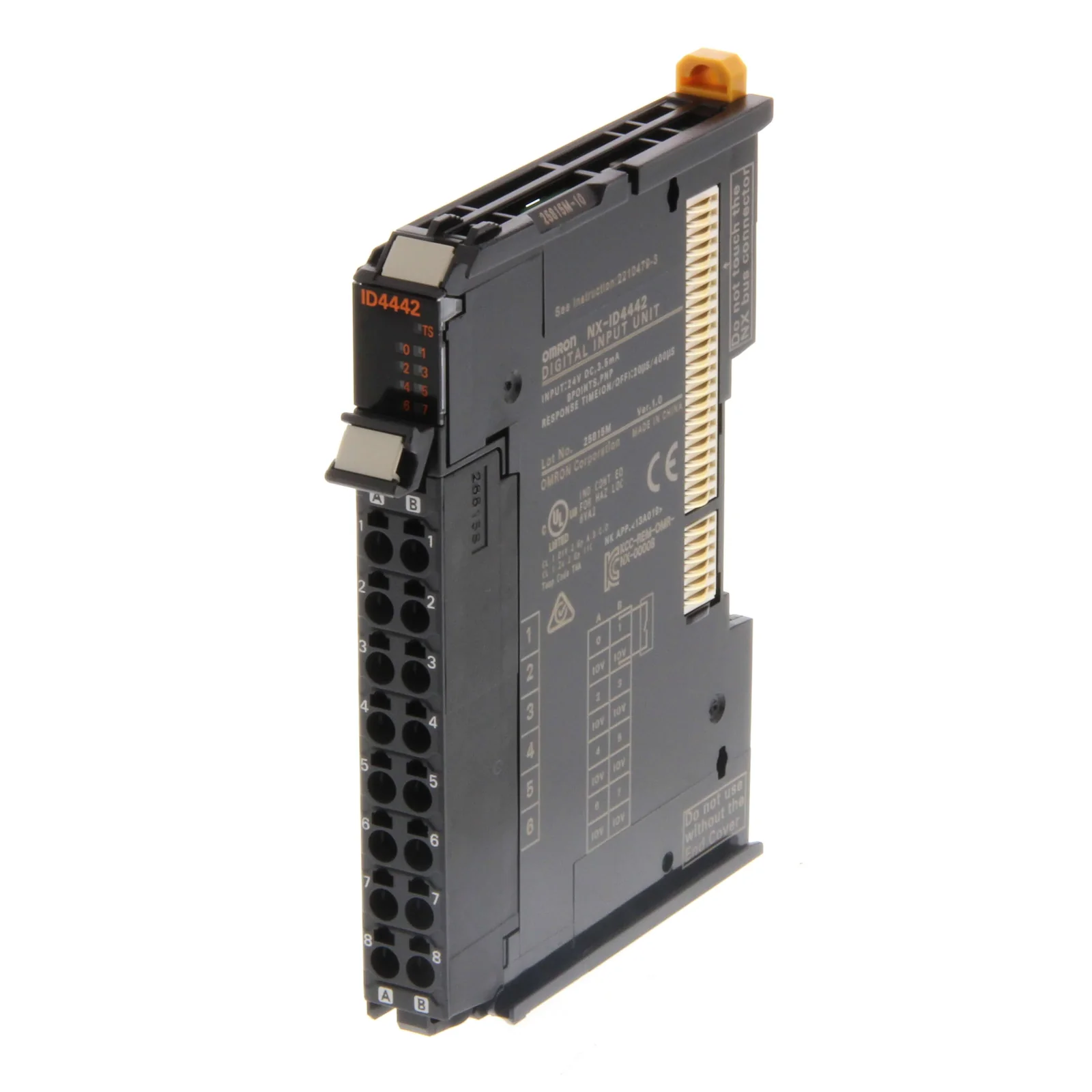 OMRON NX-ID4442