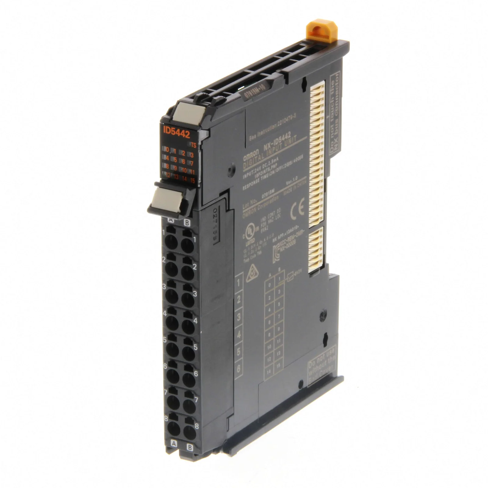 OMRON NX-ID5442
