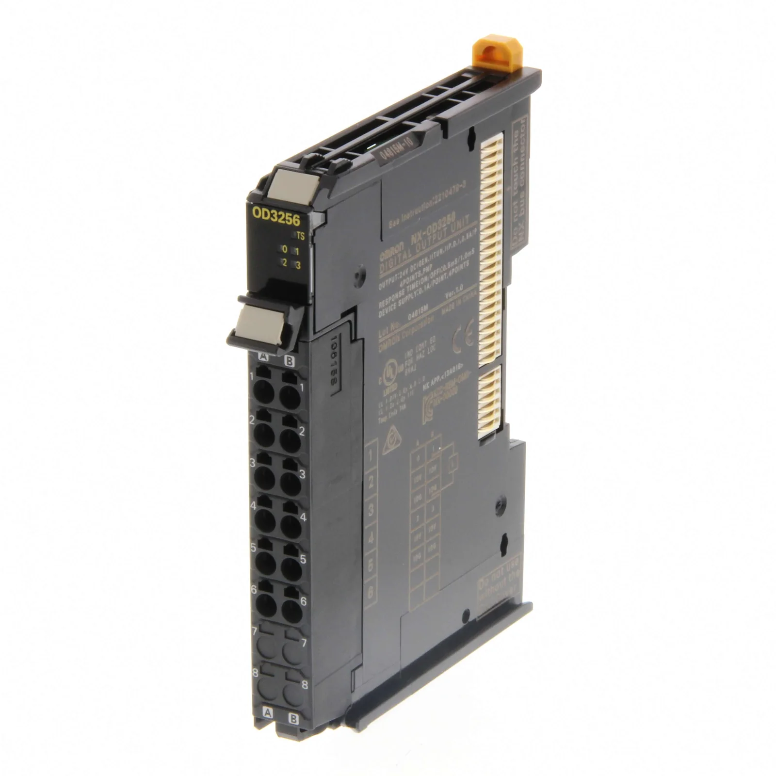 OMRON NX-OD3256