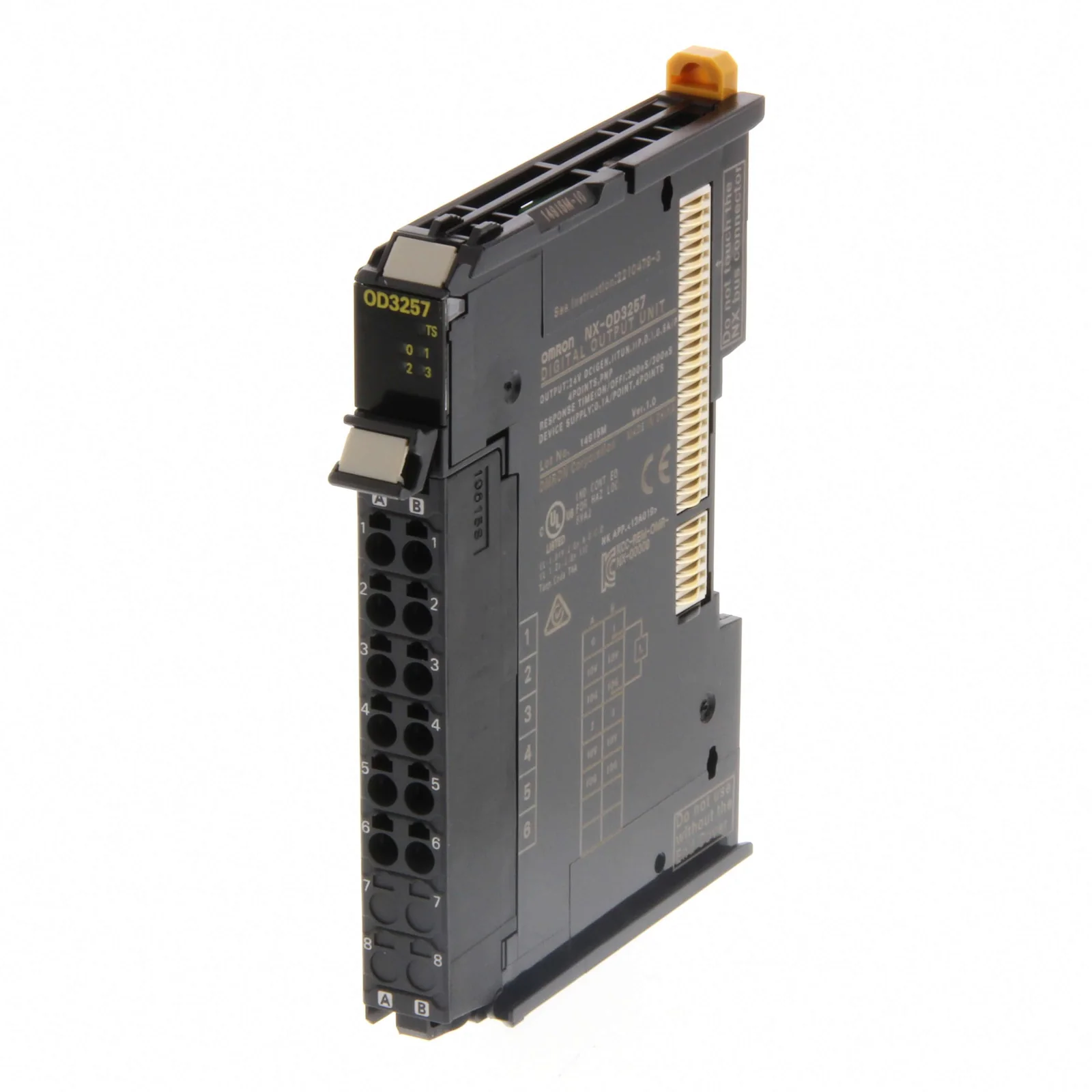 OMRON NX-OD3257