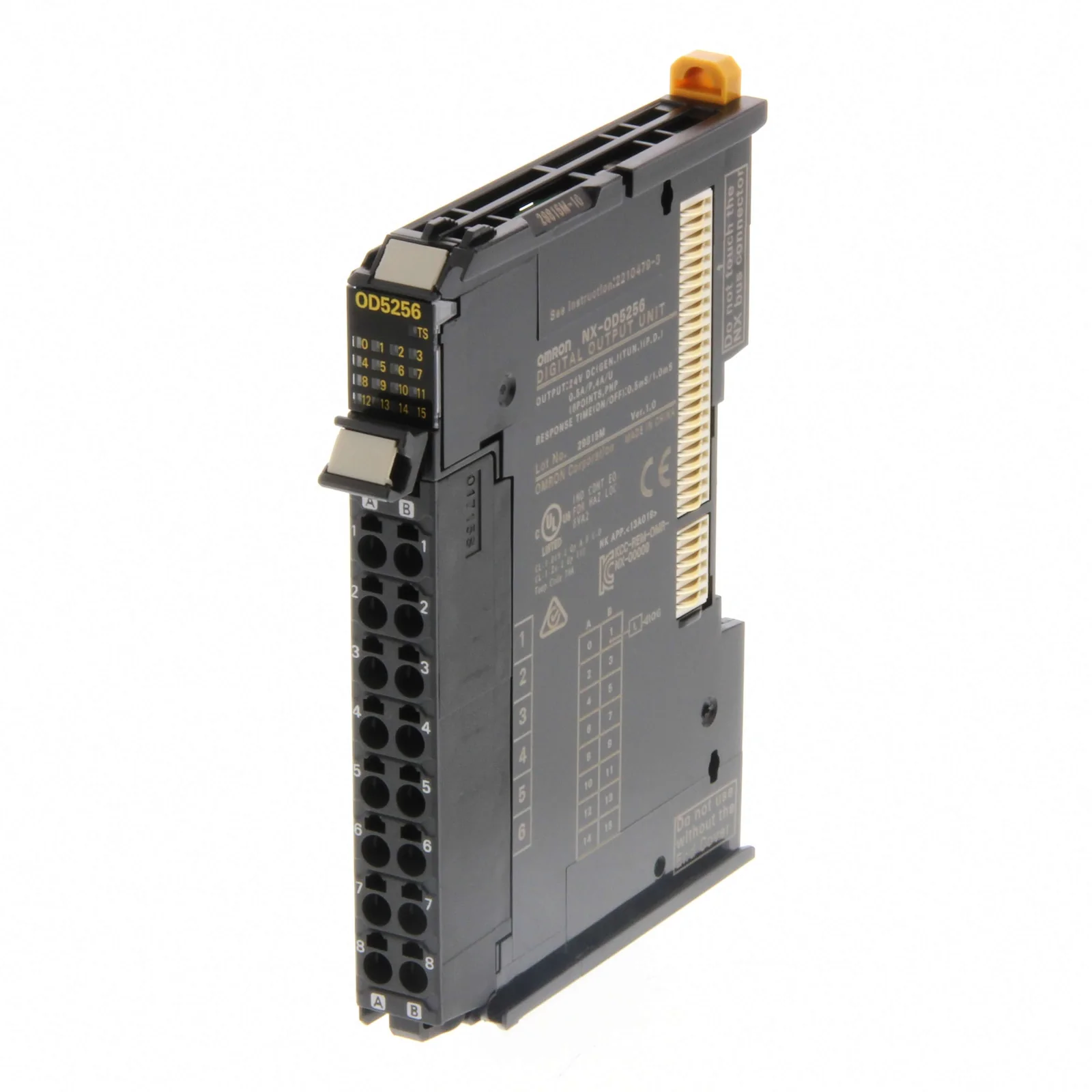 OMRON NX-OD5256