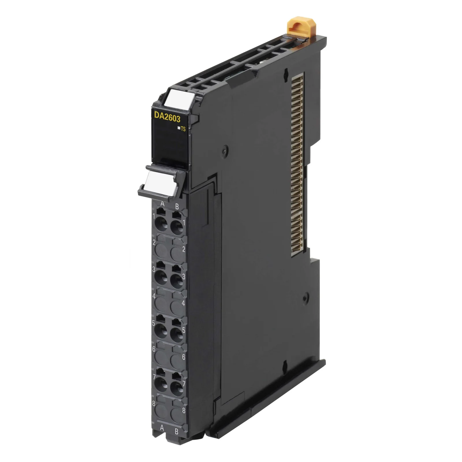 OMRON NX-DA2603
